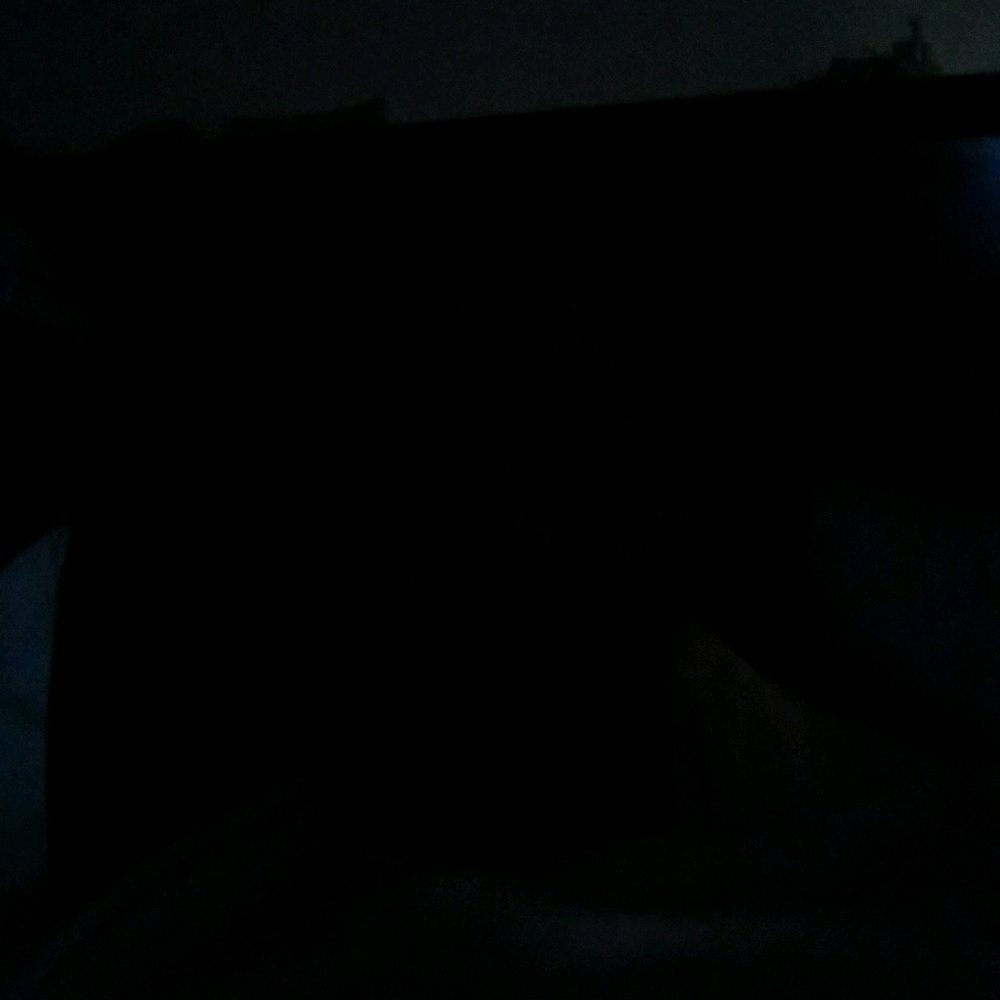 Meet your Posher, Nick